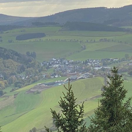 Schoenwald Waldchalet Am Musenberg Stryck Екстер'єр фото