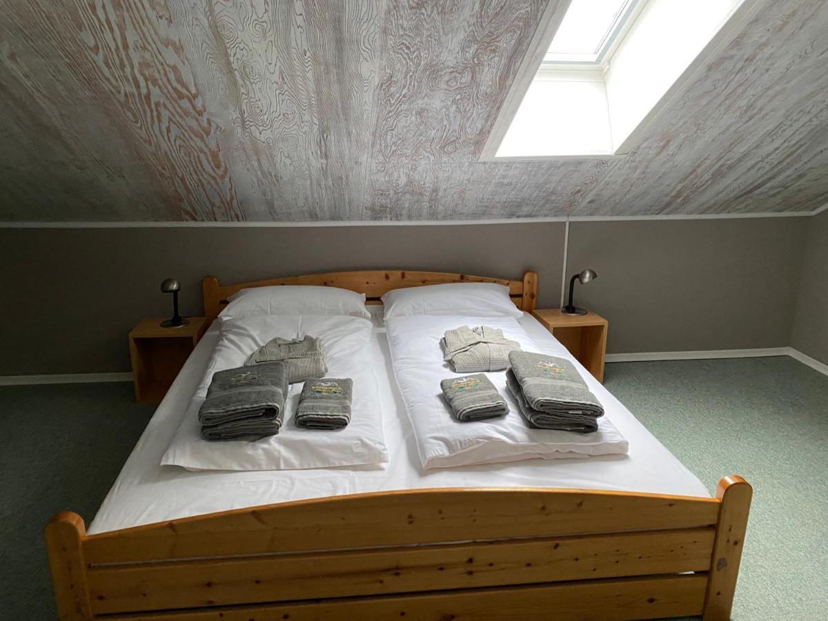 Schoenwald Waldchalet Am Musenberg Stryck Екстер'єр фото