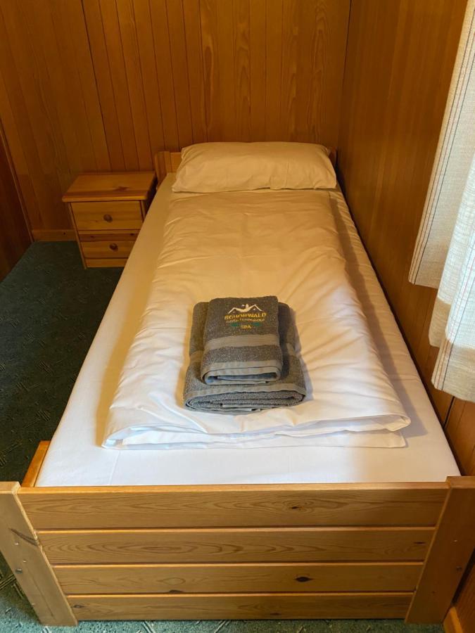 Schoenwald Waldchalet Am Musenberg Stryck Екстер'єр фото