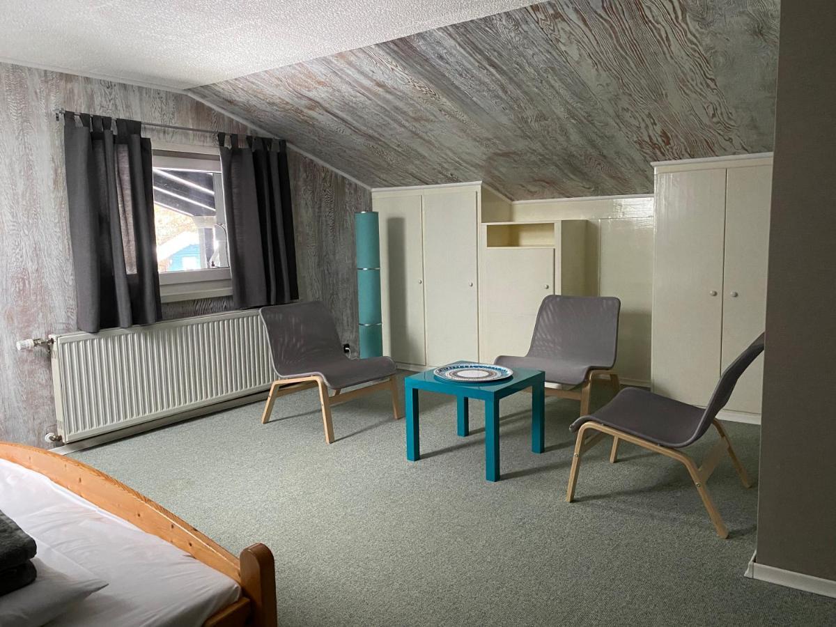 Schoenwald Waldchalet Am Musenberg Stryck Екстер'єр фото