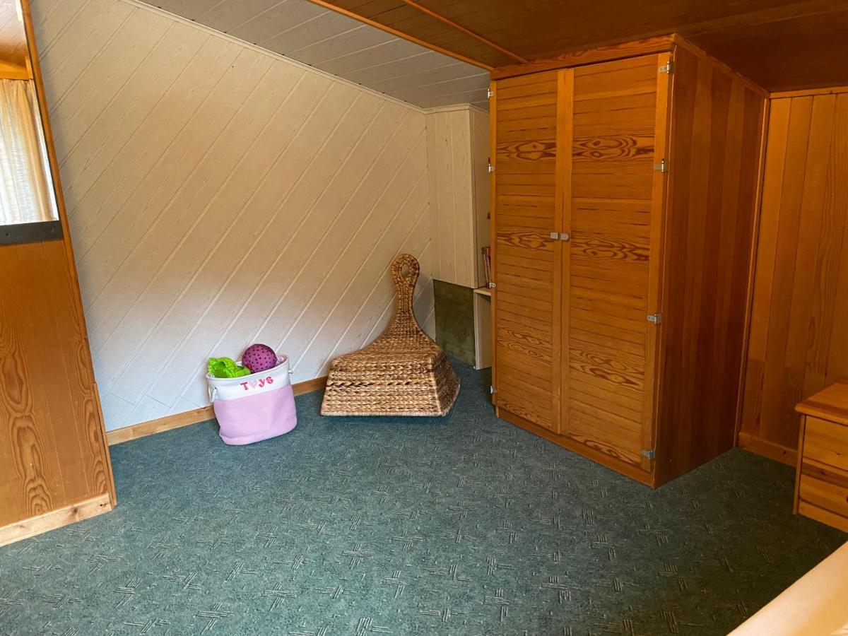 Schoenwald Waldchalet Am Musenberg Stryck Екстер'єр фото